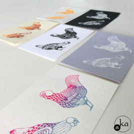 poule