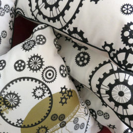 coussin
