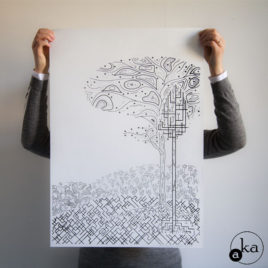 arbre