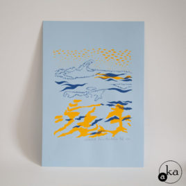 vagues