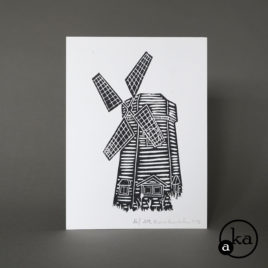 moulin corée